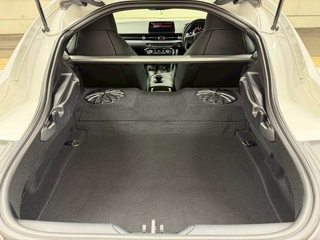 トヨタ&nbsp;スープラの画像20