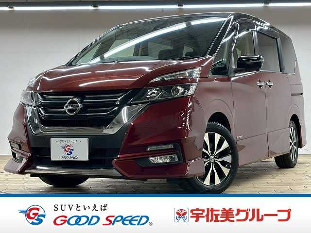 日産&nbsp;セレナの画像1