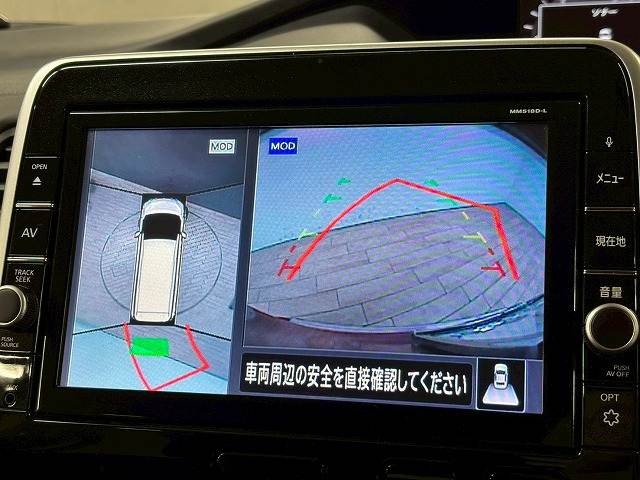 日産&nbsp;セレナの画像4