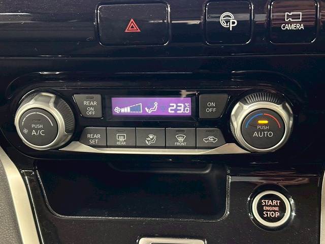 日産&nbsp;セレナの画像8