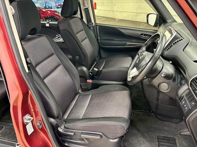 日産&nbsp;セレナの画像9