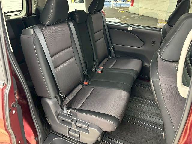 日産&nbsp;セレナの画像10