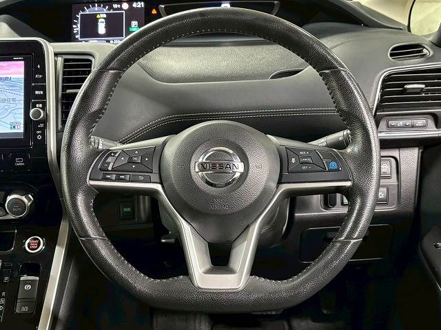 日産&nbsp;セレナの画像14