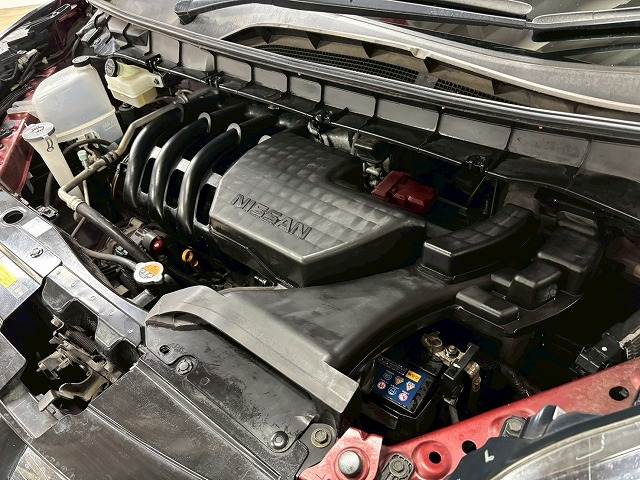 日産&nbsp;セレナの画像15