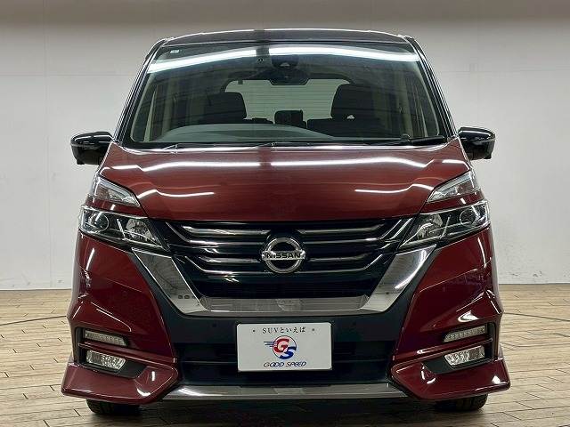 日産&nbsp;セレナの画像17