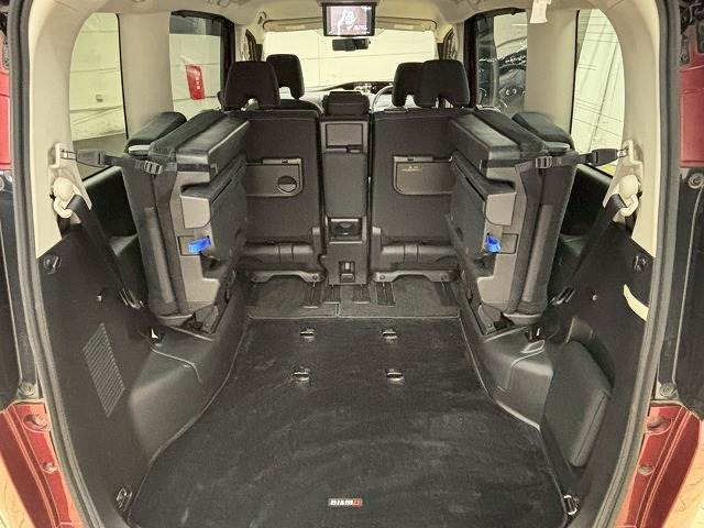 日産&nbsp;セレナの画像20