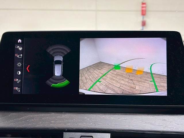 X1xDrive18d xLine 内装他