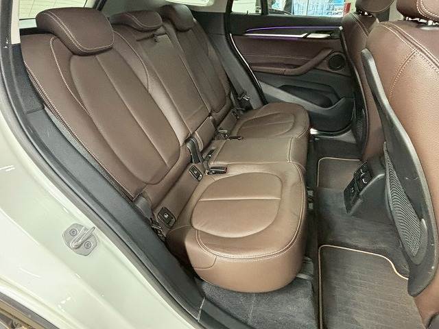 BMW&nbsp;X1の画像9