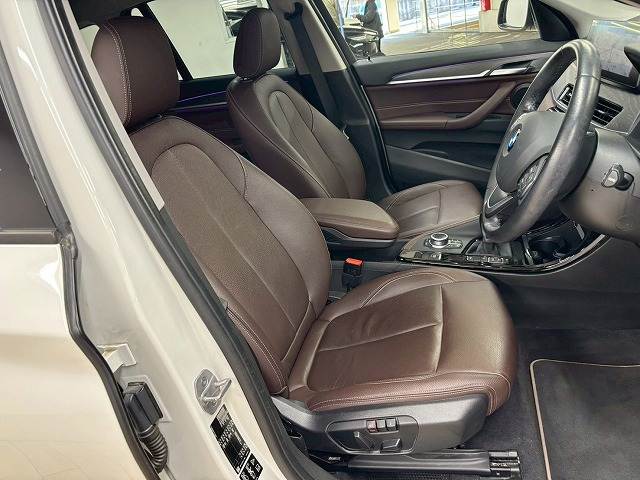 BMW&nbsp;X1の画像10