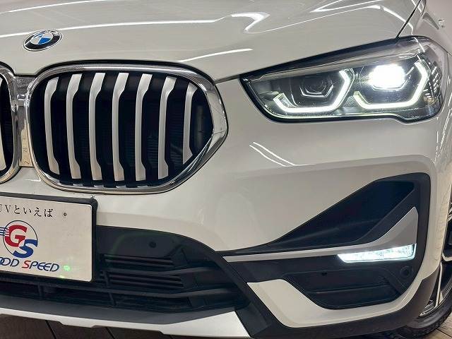 BMW&nbsp;X1の画像11