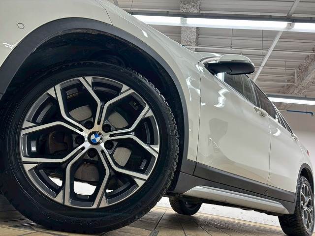 BMW&nbsp;X1の画像12