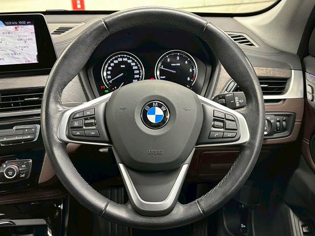 BMW&nbsp;X1の画像14