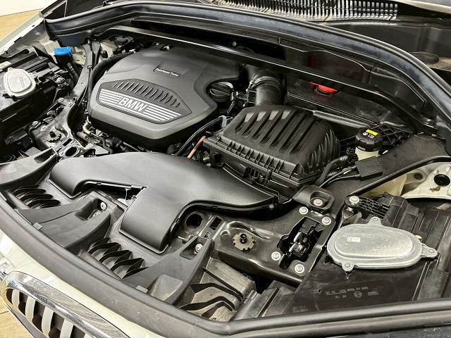 BMW&nbsp;X1の画像15