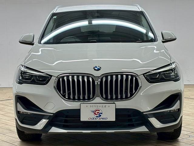 BMW&nbsp;X1の画像17