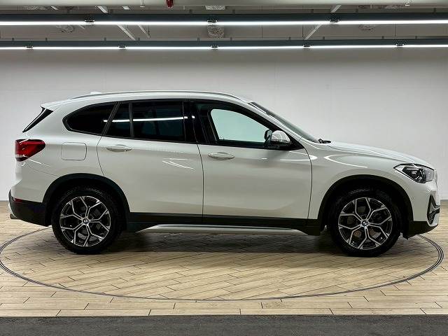 BMW&nbsp;X1の画像18