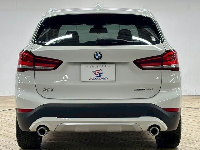 BMW&nbsp;X1の画像19