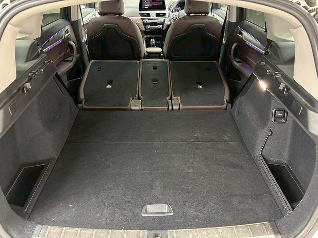 BMW&nbsp;X1の画像20