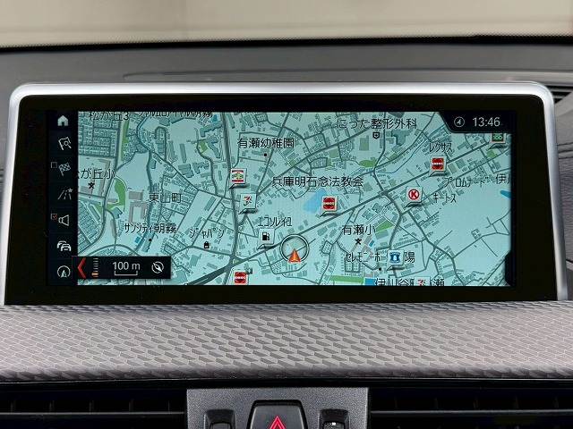 BMW&nbsp;X2の画像3