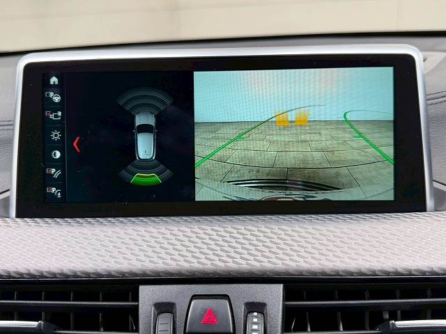 BMW&nbsp;X2の画像4