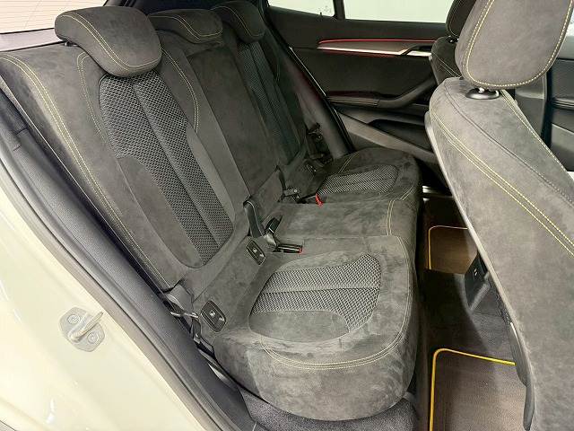 BMW&nbsp;X2の画像9