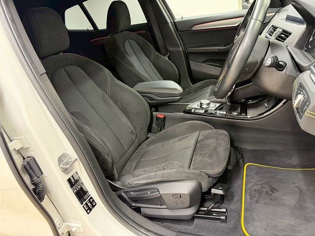 BMW&nbsp;X2の画像10