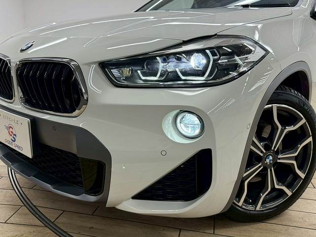 BMW&nbsp;X2の画像11
