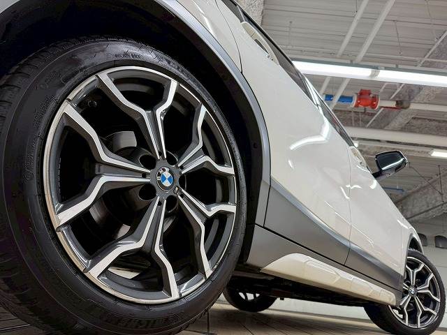 BMW&nbsp;X2の画像12