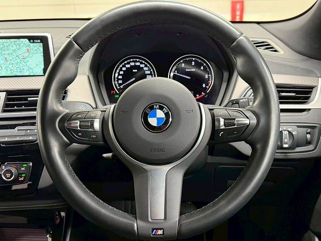 BMW&nbsp;X2の画像14
