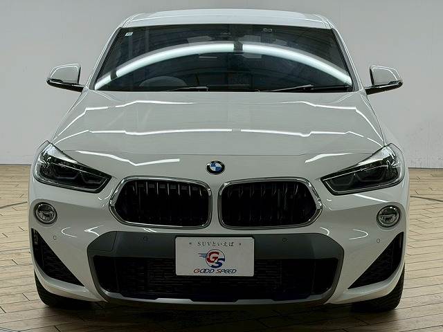 BMW&nbsp;X2の画像17