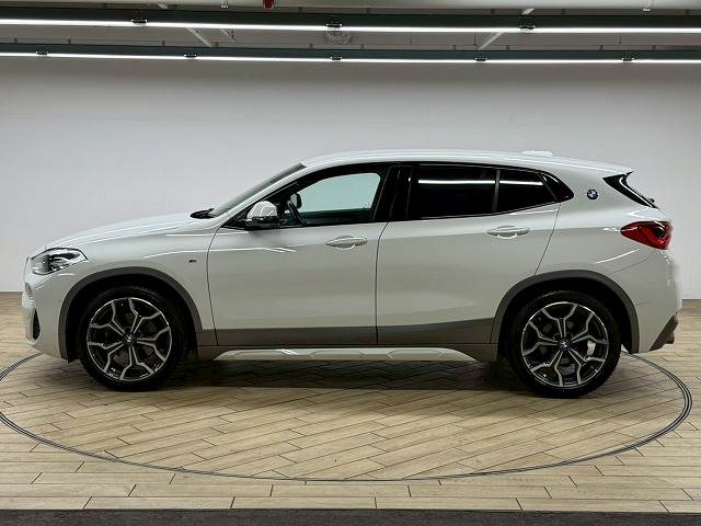 BMW&nbsp;X2の画像18