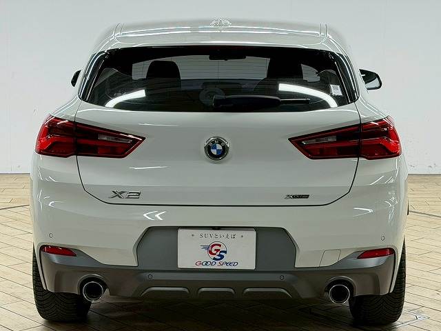 BMW&nbsp;X2の画像19