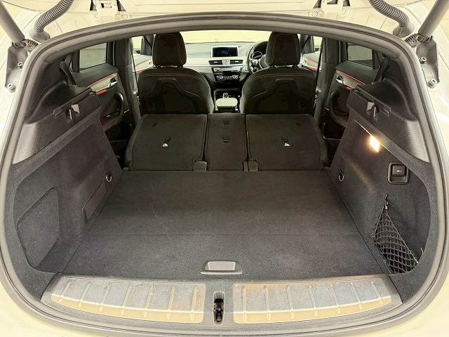 BMW&nbsp;X2の画像20