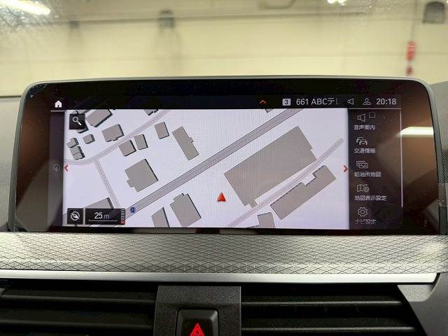 BMW&nbsp;X3の画像3