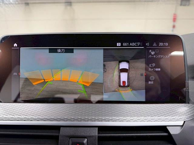 BMW&nbsp;X3の画像4