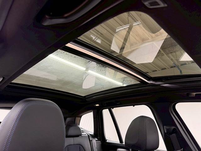 BMW&nbsp;X3の画像5