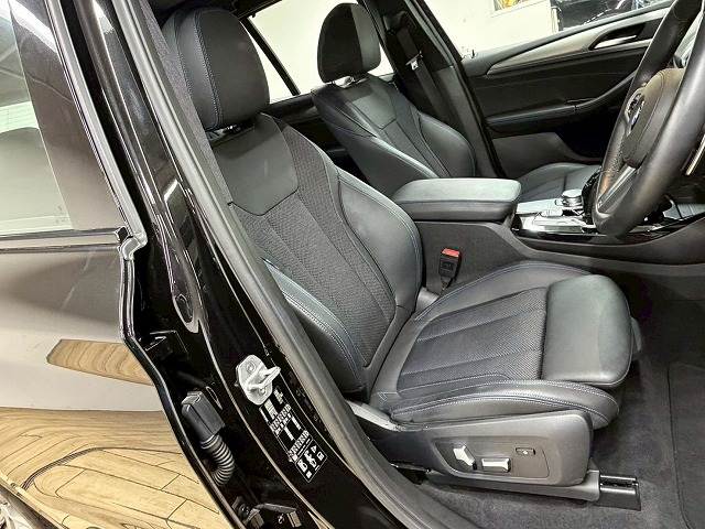 BMW&nbsp;X3の画像10