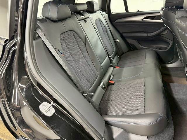 BMW&nbsp;X3の画像11