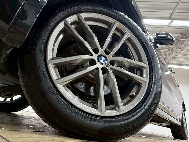 BMW&nbsp;X3の画像13