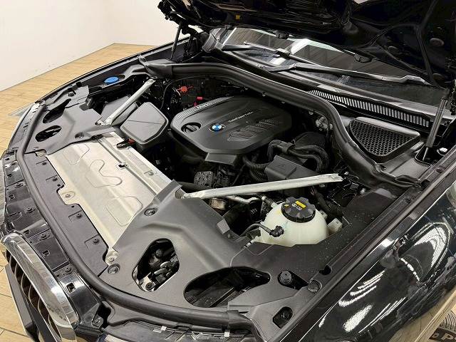 BMW&nbsp;X3の画像15