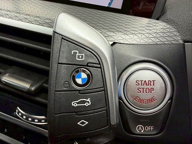 BMW&nbsp;X3の画像16