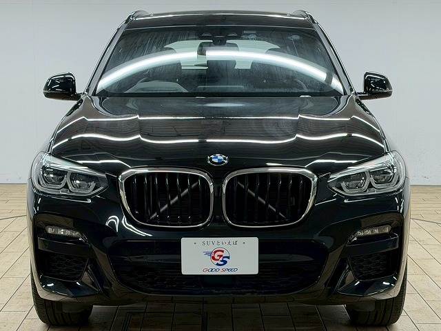 BMW&nbsp;X3の画像17