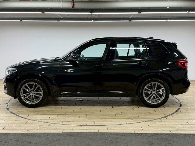 BMW&nbsp;X3の画像18