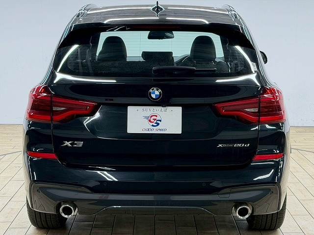 BMW&nbsp;X3の画像19