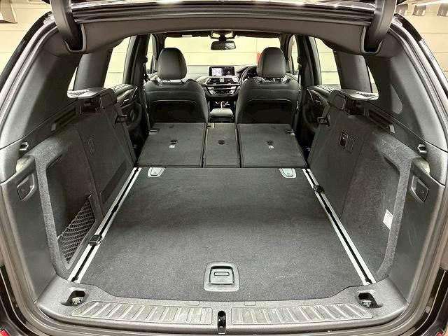 BMW&nbsp;X3の画像20