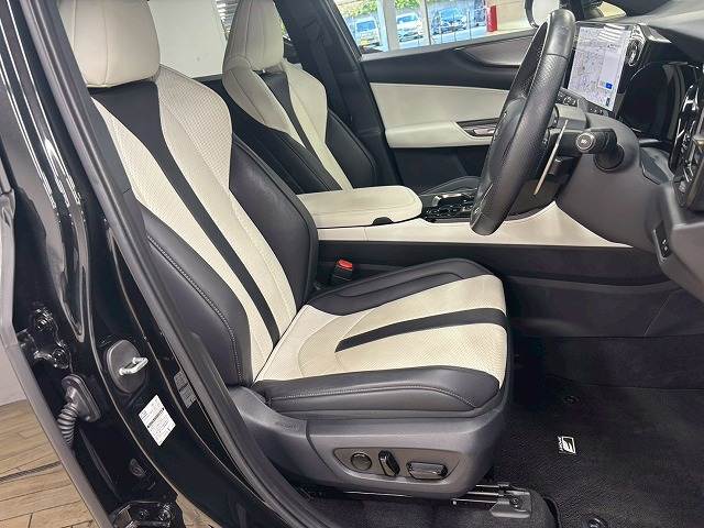 レクサス&nbsp;NXの画像9