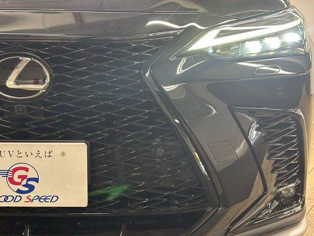 レクサス&nbsp;NXの画像11