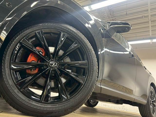 レクサス&nbsp;NXの画像12