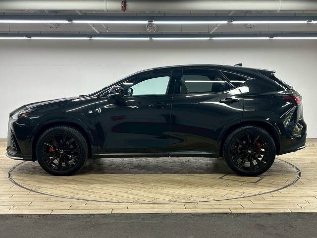 レクサス&nbsp;NXの画像18