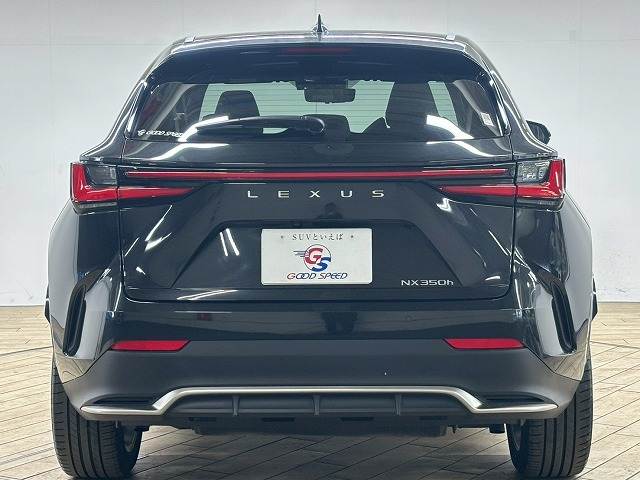 レクサス&nbsp;NXの画像19