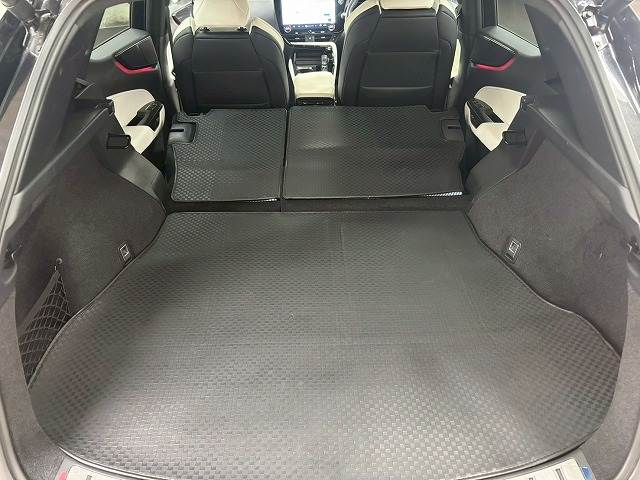 レクサス&nbsp;NXの画像20